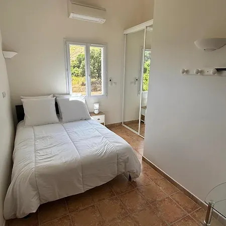 Holiday home Cozy House With Beautiful Furnished Terrace