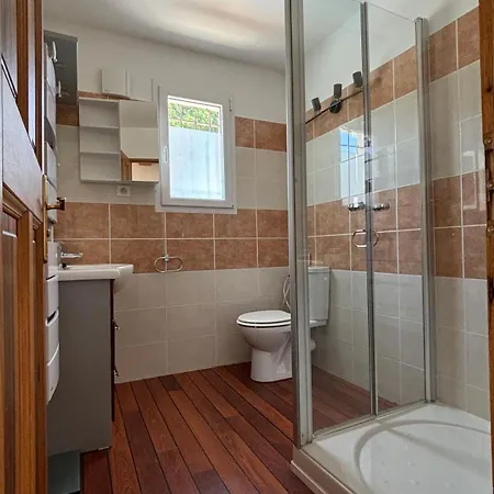 Holiday home Cozy House With Beautiful Furnished Terrace *
